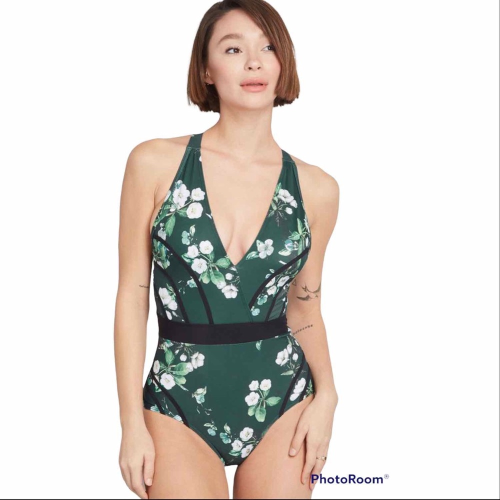 ModCloth Gilda Swimsuit